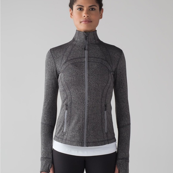 Lululemon Define Jacket size 6 - Picture 8 of 8